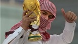 World Cup 2022 sẽ diễn ra vào mùa Đông?