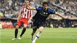 Inter Milan gặp lại Bayern Munich: Đá lại chung kết