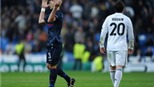 Mourinho, Lyon và vòng 1/8