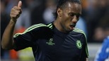 Roma, Chelsea “vớ bẩm”