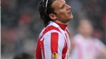 Vòng 1/16 Europa League: “Vua” Atletico Madrid băng hà