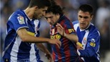 02h00 ngày 19/12, Espanyol - Barcelona: Derby đích thực