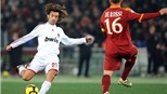 02h45 ngày 19/12, Milan – Roma:  Giáng sinh ấm cho ai?