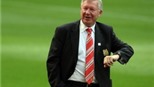 Đại chiến Chelsea - M.U: Còn 1 ngày: Ngày Sir Alex vượt qua Sir Matt Busby