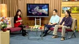 Trò chuyện về triển lãm mỹ thuật toàn quốc