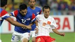 Lãnh đạo LĐBĐ Malaysia nhắc các cầu thủ không vội mừng