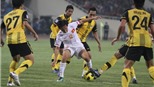 Hòa 0-0, ĐTVN chính thức trở thành "cựu vương" AFF Suzuki Cup