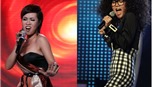 Uyên Linh và Mai Hương giúp Vietnam Idol thăng hạng