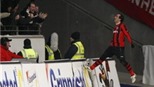 Vòng 17 Bundesliga: Gekas bắn hạ Dortmund!