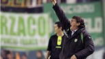 Falcioni bỏ Banfield để dẫn dắt Boca Juniors 