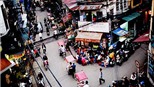 Trước cuộc “di dân phố cổ”