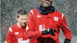 Vòng 18 Ligue 1: Lille sẽ bứt phá? 