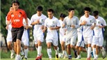 Trước lượt trận thứ hai giải bóng đá tập huấn Hà Nội mở rộng: Diện mạo nào của nhà vô địch?