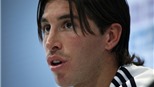 Ramos sẽ ở lại Real đến 2017 