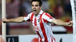 01h00 ngày 19/12, Malaga – Atletico, Atletico: Mục tiêu giờ là tốp 4