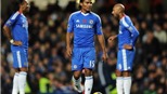 Chelsea: Những bàn thắng biến mất