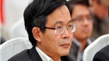 Ông Trần Đăng Tuấn: "Tôi không tới AVG vì ghế CEO"