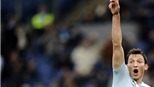 Vòng 17 Serie A đêm 19/12: Lazio và Napoli áp sát Milan 