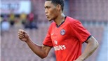 Nene 2 bàn, PSG rơi 2 điểm