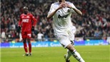 Chơi thiếu người, Real Madrid nhọc nhằn thắng Sevilla 1-0