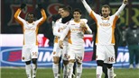 Roma, chủ nhà thực sự của San Siro