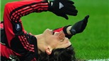 Ibrahimovic: Ông lớn của những trận cầu nhỏ