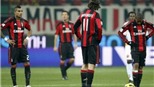 Milan bị chôn vùi ở San Siro: Cái giá cho sự bạc bẽo