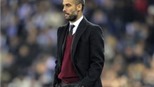 Guardiola lấp lửng về khả năng chuyển sang Premier League 
