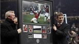 Solskjaer chính thức rời M.U