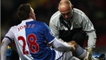 Chelsea vỡ mộng với mục tiêu "John Terry mới"
