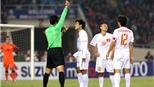"ĐTVN thua vì những sai lầm sơ đẳng" 