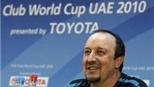Người đại diện bác tin đồn Benitez bị sa thải