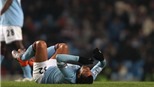 Man City - Everton 1-2: Đánh rơi cơ hội lịch sử