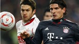 Tổng hợp vòng 17 Bundesliga: Những cú hat-trick