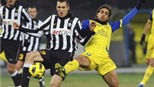 Juve “chết đứng” ở Verona: Del Neri và “Hội chứng” hòa