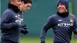 Vụ Tevez bị tước băng đội trưởng: Tiền đề cho cuộc nổi loạn?