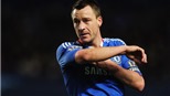 Nỗi niềm John Terry