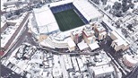 Thời tiết khắc nghiệt tấn công Premier League: Điêu đứng vì ông trời