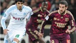 Toàn cảnh Marseille – Lyon:CĐV Marseille thật sự đã mất kiên nhẫn với Gignac?