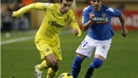 Lượt đi vòng 1/8 Cúp Nhà Vua TBN: Derby Castellon sẽ lại nóng?