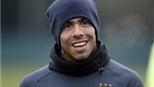 Tin vui cho Man City: Tevez khẳng định sẽ ở lại