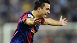 Xavi: Guardiola được ghi lại trong lịch sử, Mourinho thì không 