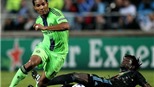 Malouda chỉ trích hàng phòng ngự của Chelsea 