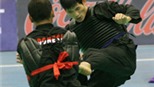 Việt Nam vô địch Giải Pencak Silat thế giới 2010