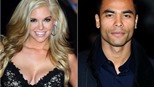 Ashley Cole dẫn bạn gái mới ra mắt  đồng đội