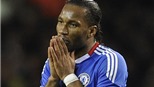 Chelsea bỏ rơi "Voi rừng" Drogba?