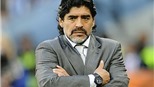 Maradona "bức xúc" vì bị Boca Juniors quay lưng