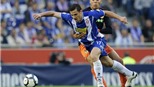 Man City và Tottenham "đại chiến" vì bộ đôi của Espanyol