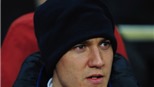 Lazio và Juve "xếp hàng" đợi Bendtner