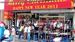 Khi người tiêu dùng thắt lưng buộc bụng